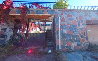 Vista exterior de Casa o xalet en venda en Moià amb Traster
