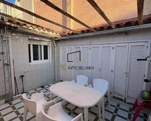 Terrace of Flat for sale in Sant Llorenç d'Hortons  with Heating, Terrace and Storage room