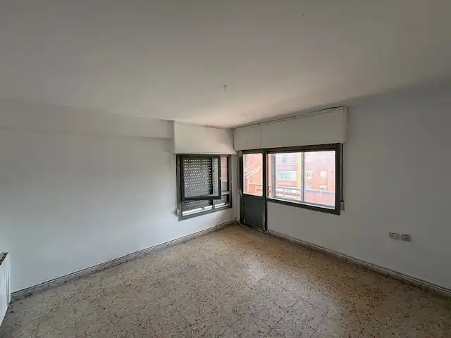 Sala d'estar de Pis en venda en Belorado amb Terrassa i Traster
