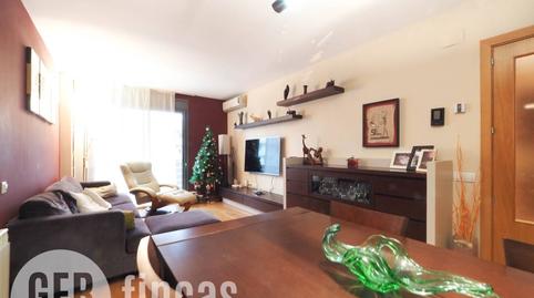 Foto 5 de Piso en venta en Calle Montsià, Les Arenes - La Grípia  Can Montllor, Barcelona