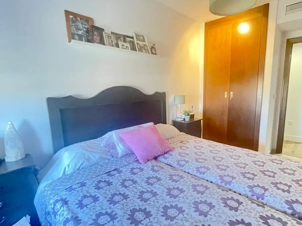 Appartamento con piscina in vendita a Avenida Juan Pablo II 6, imagen 12