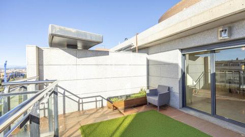 Foto 3 de Ático en venta en Vara de Quart,  Valencia Capital