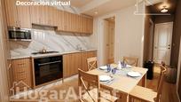 Kitchen of House or chalet for sale in Pego  with Terrace and Storage room