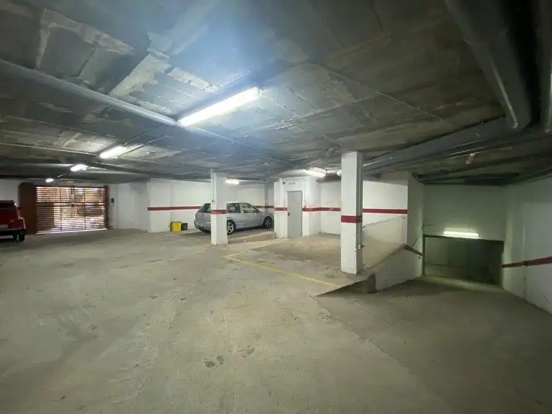 Parking of Garage for sale in Guardiola de Berguedà