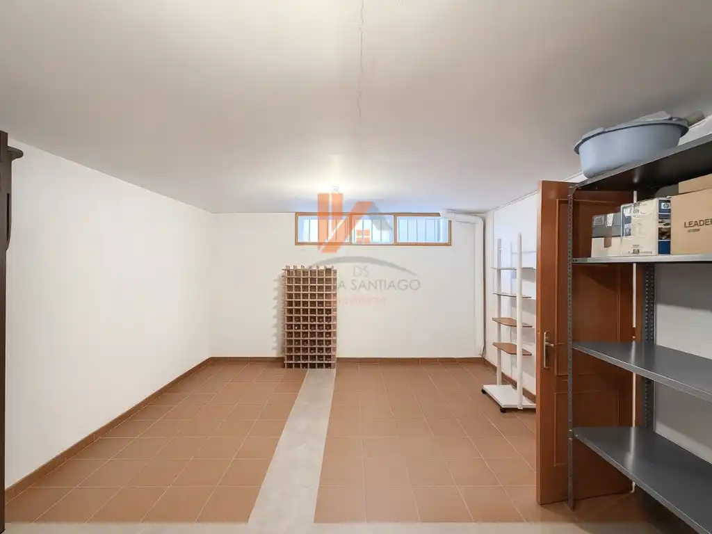 Casa adosada en venta en Brión con Jardín privado, Terraza y Piscina
