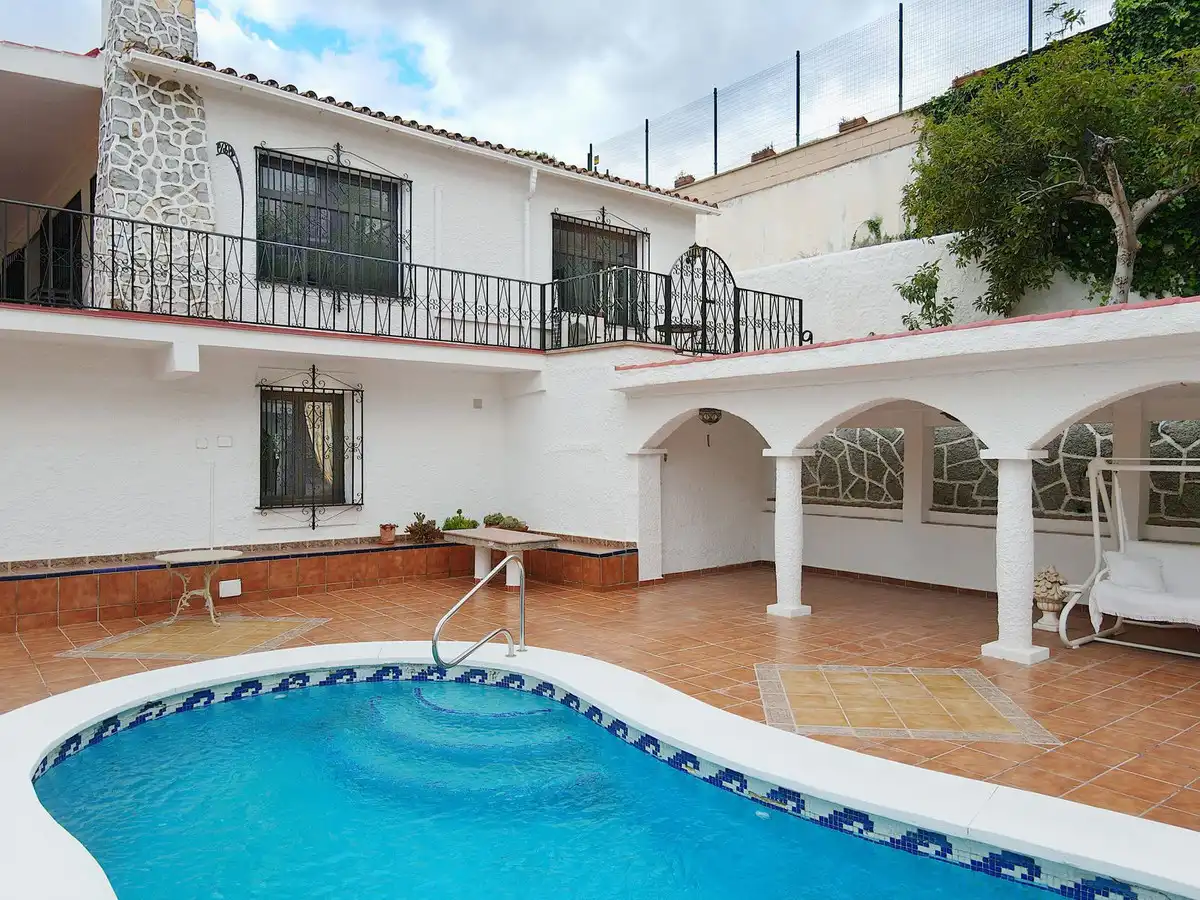 Chalet en venta en Estepona Pueblo, imagen 30