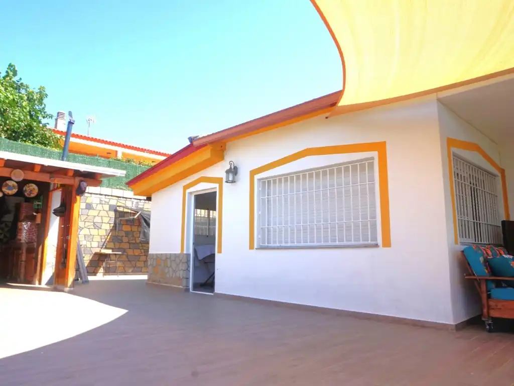 Casa en venta en Calle Verge Montserrat (P.P.I), imagen 10