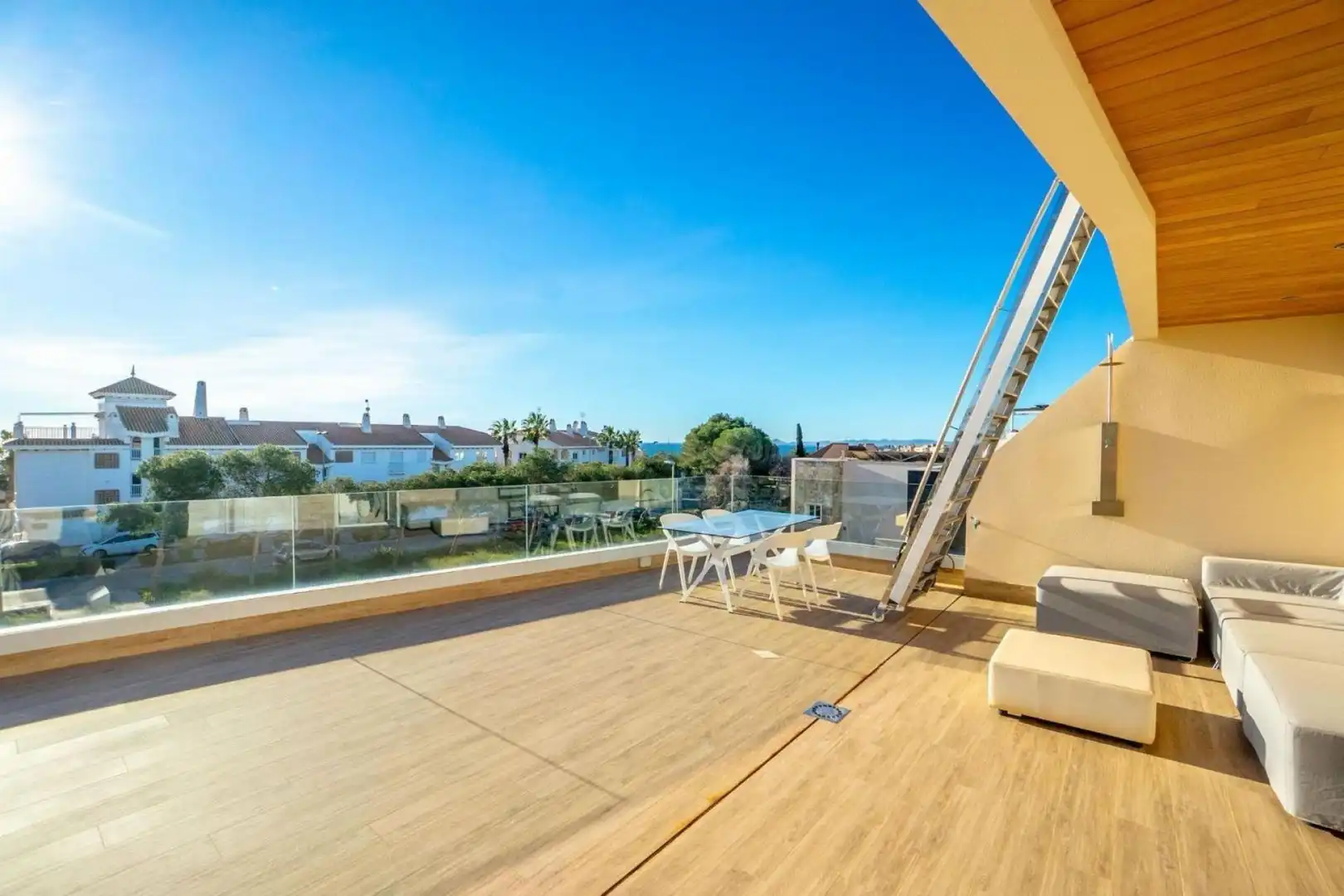 Casa amb piscina en venda a Orihuela Costa, imagen 24