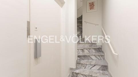 Photo 4 of Single-family semi-detached to rent in Vila de Gràcia, Barcelona