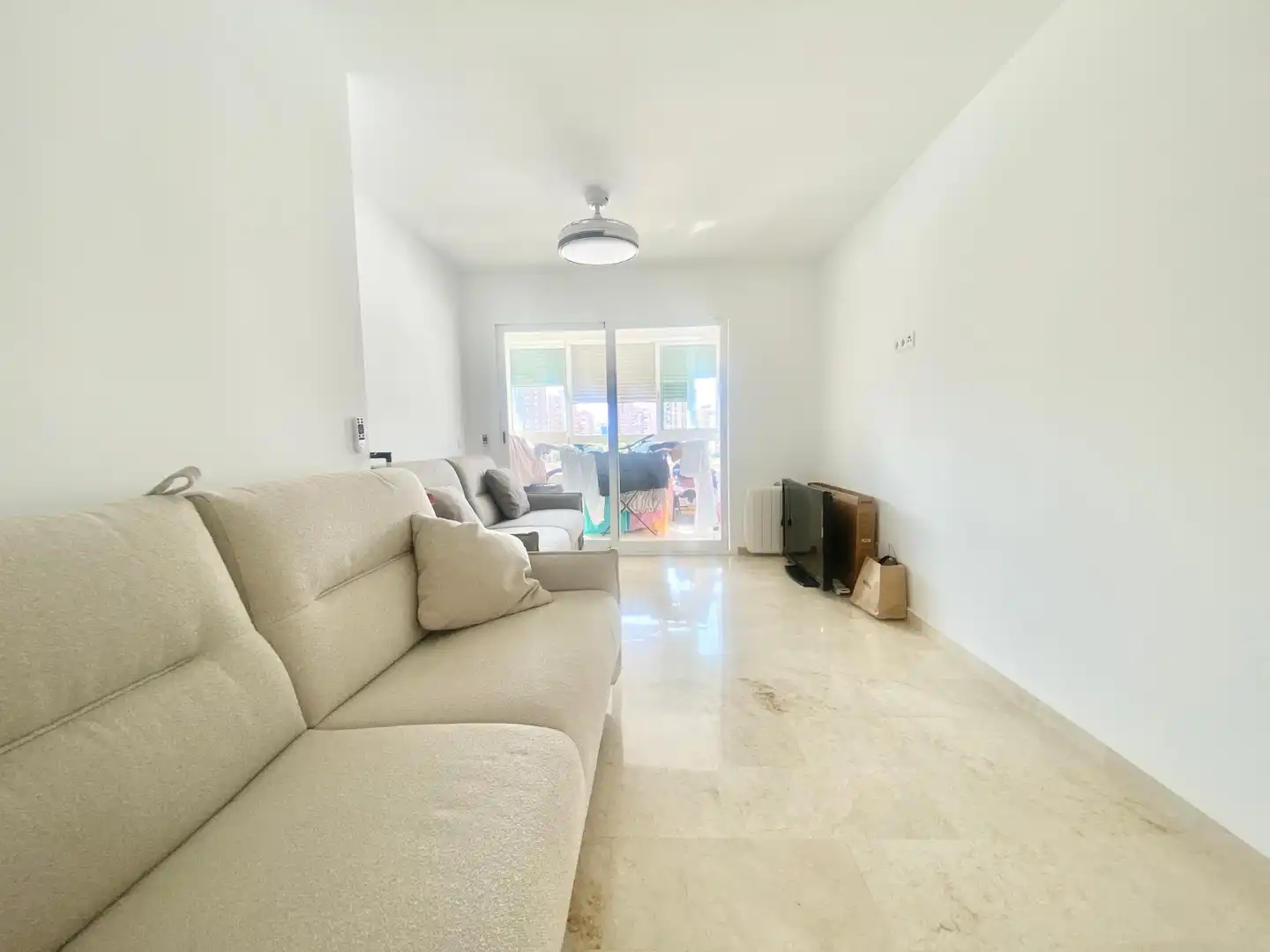 Apartament de lloguer a Rincón Bajo