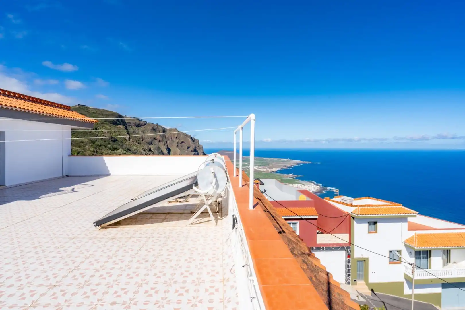 Houses for sale in Calle Pr a Alvarez Martell, 4, El Tanque