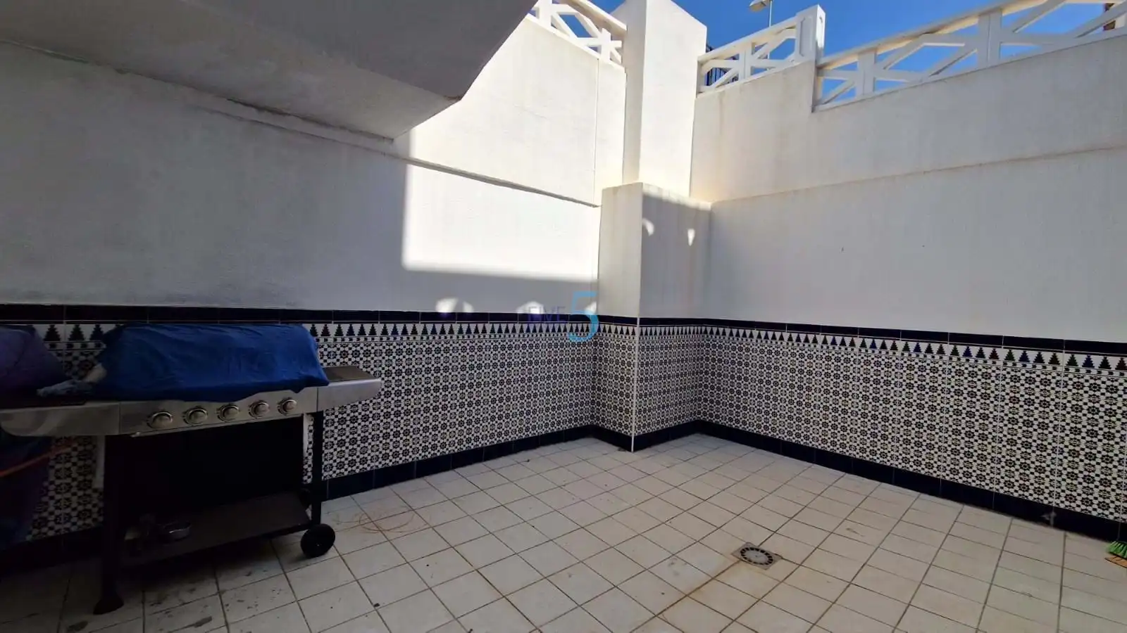 Adosado con terraza en venta en Ciudad Quesada, imagen 27