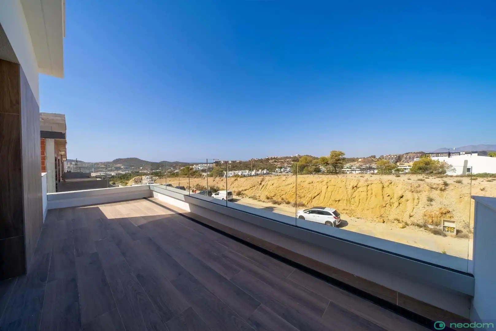 Maison à vendre à Balcón de Finestrat - Terra Marina, imagen 5