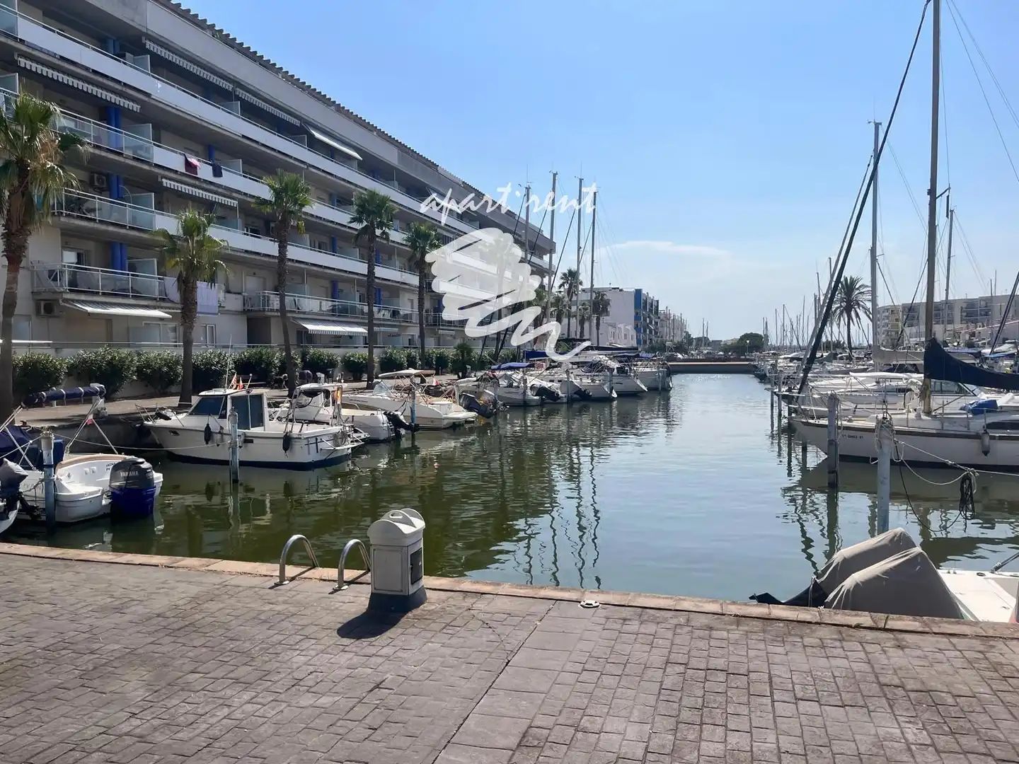 Pis amb terrassa en venda a PORT CANIGÓ, imagen 30