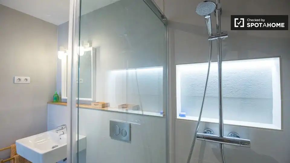 Habitación en Casco Viejo