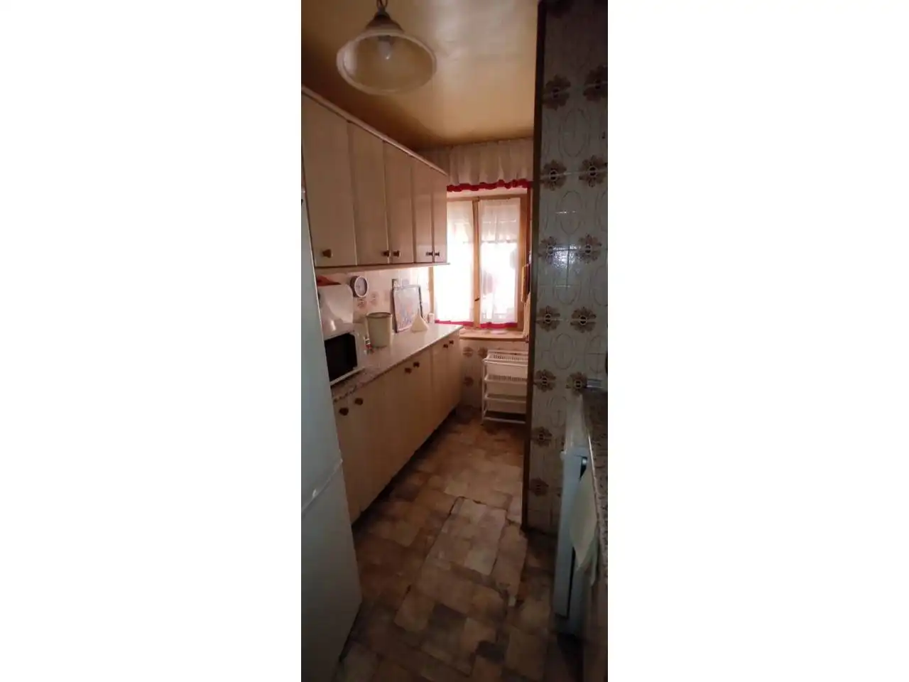 Cocina de Casa o chalet en venta en Toledo