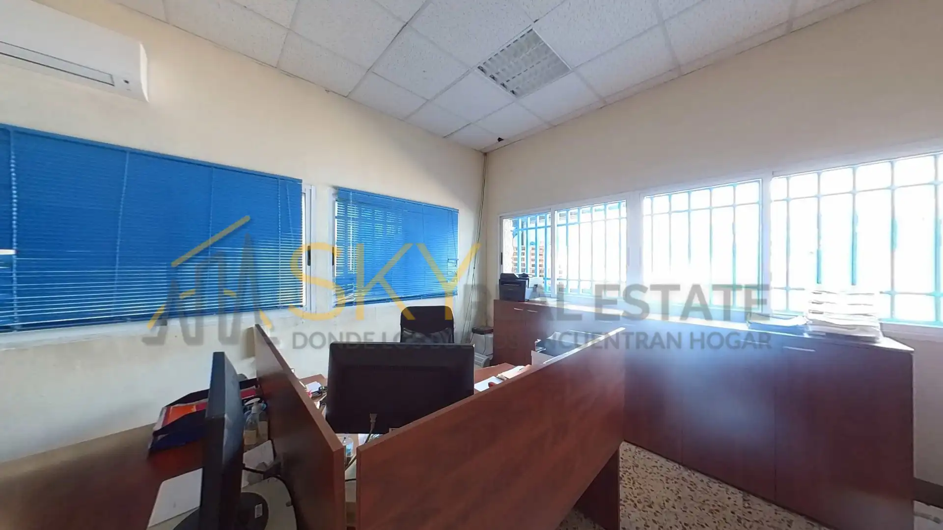 Nave industrielle avec ascenseur à vendre à Polígono de las Monjas, imagen 22