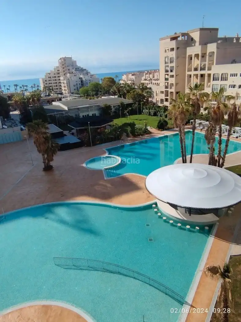 Apartment mit Pool zur Miete in Calle Galeón 2, imagen 18