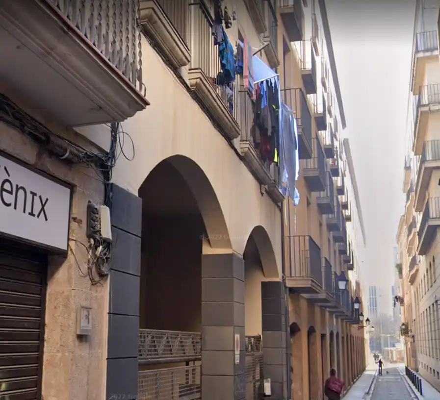 Appartamento in vendita a C/ Riereta