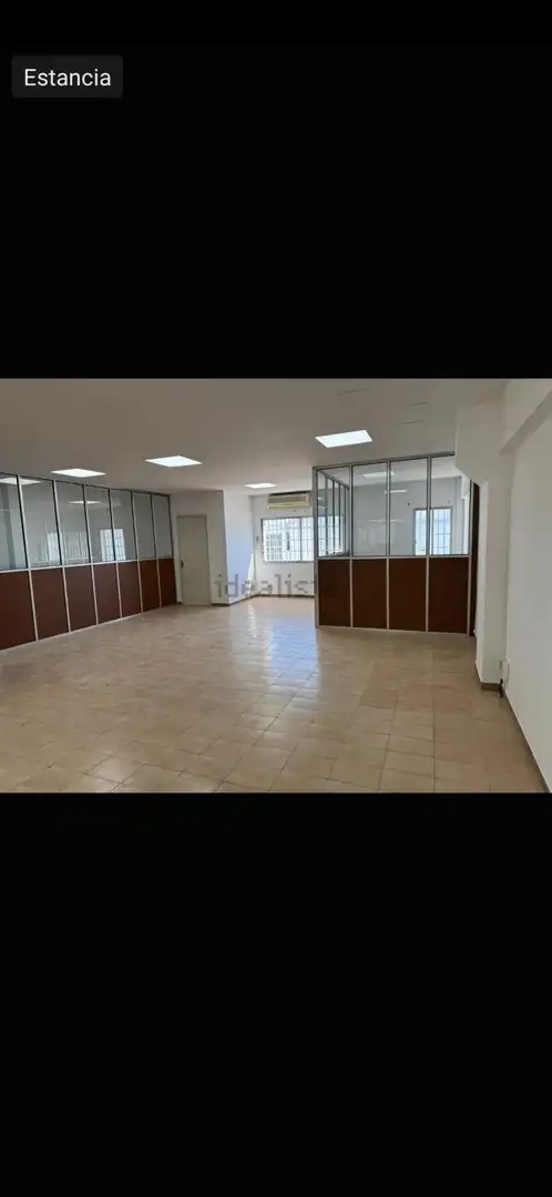 Nau industrial de lloguer en Tarragona
