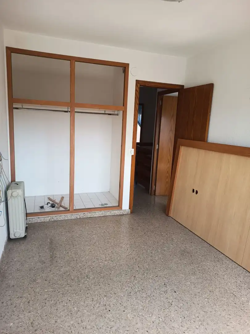 Attic for sale in Ulldecona  with Terrace