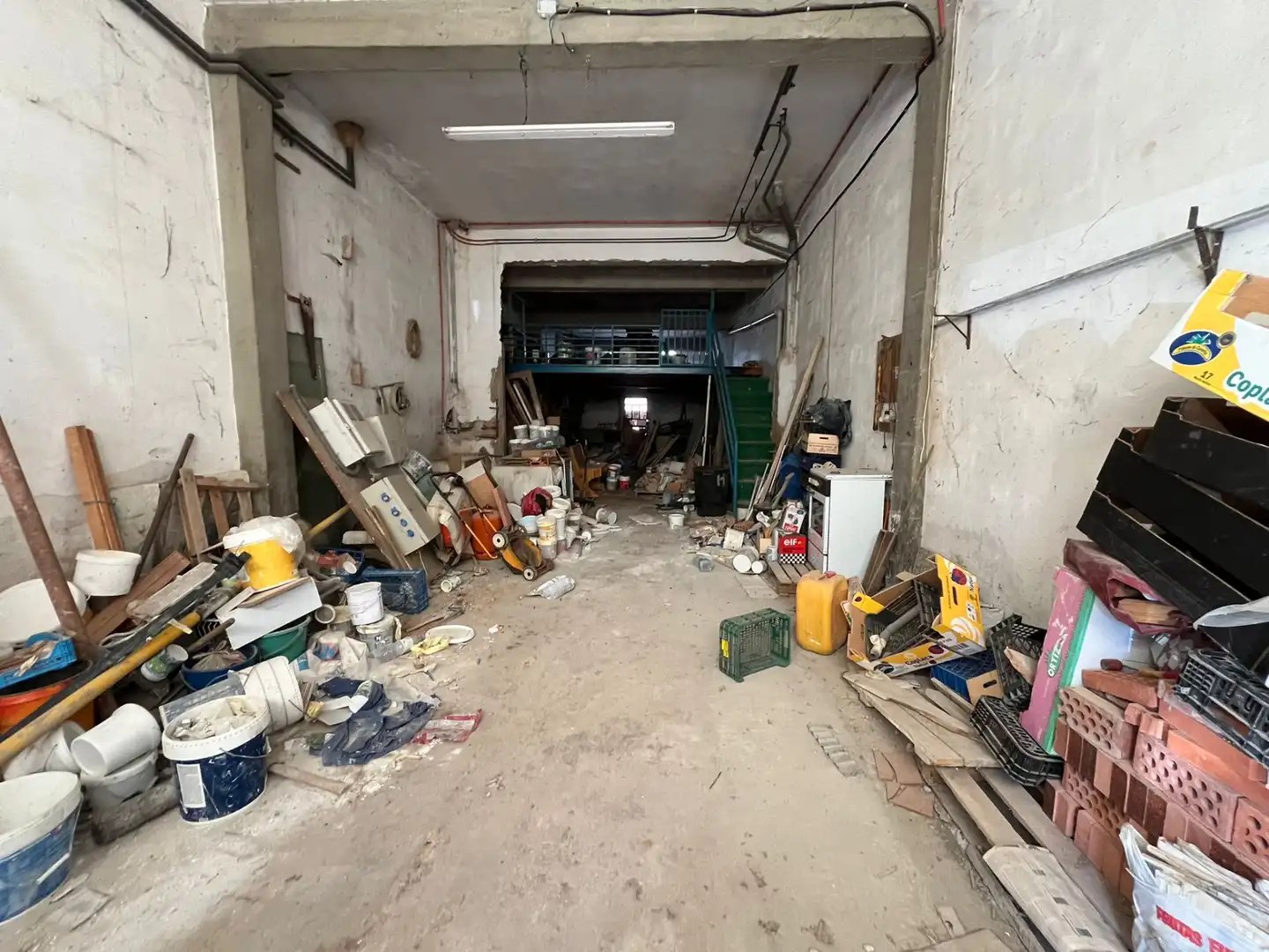 Local commercial à vendre à Calle Excideuil 20, imagen 4