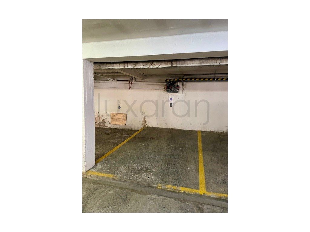Aparcament de Garatge de lloguer en Vielha e Mijaran