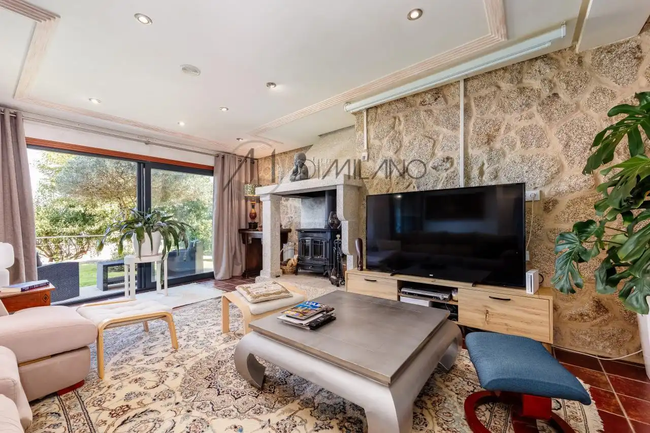 Chalet con terraza en venta en Pastora, imagen 41