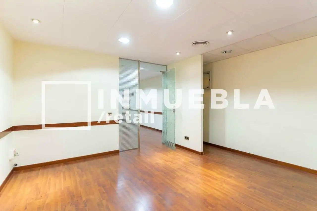 Office space with lift to rent in Valencia, imagen 6