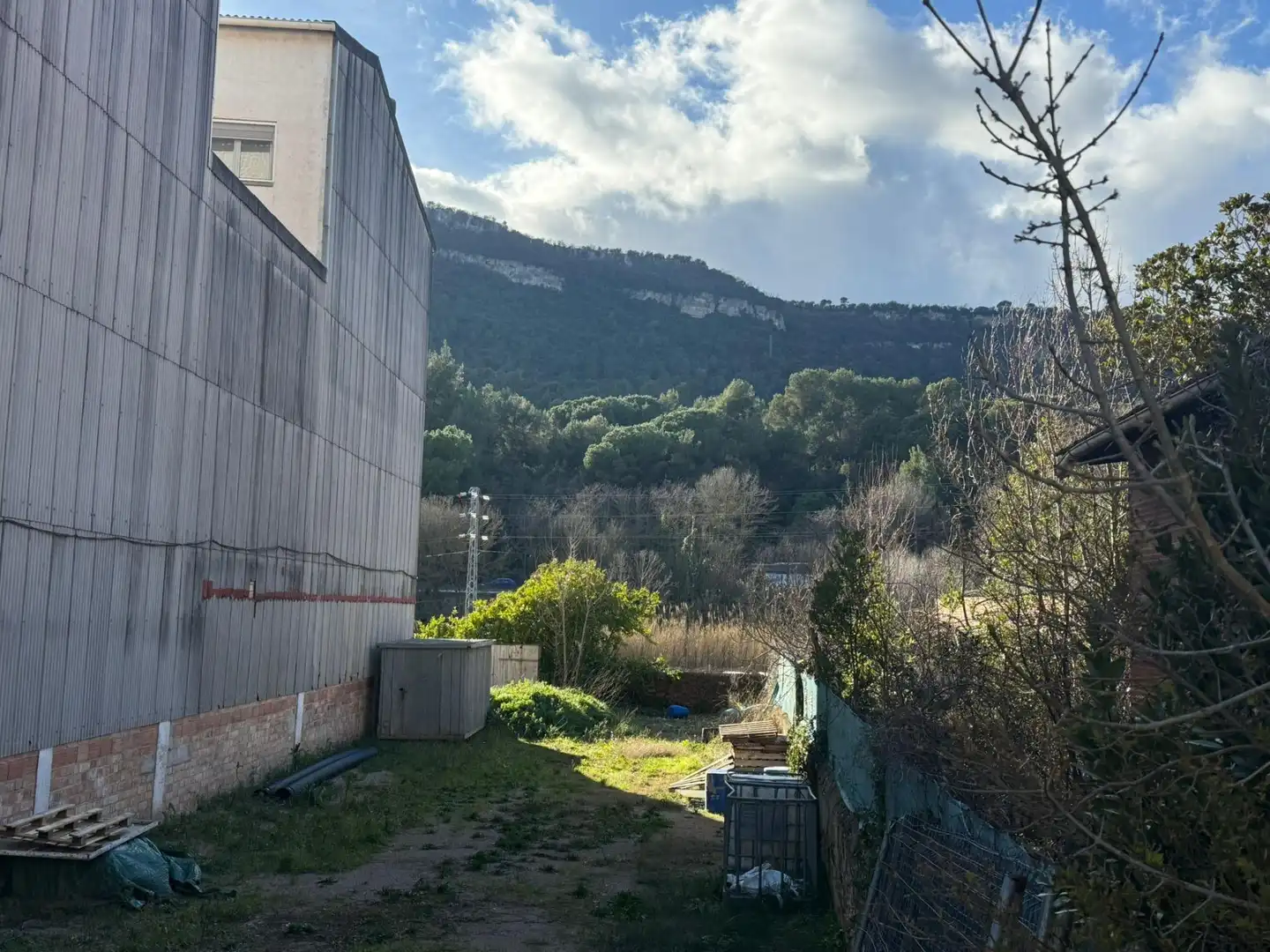Terrenos y solares en venta en Carretera Ribas, imagen 12