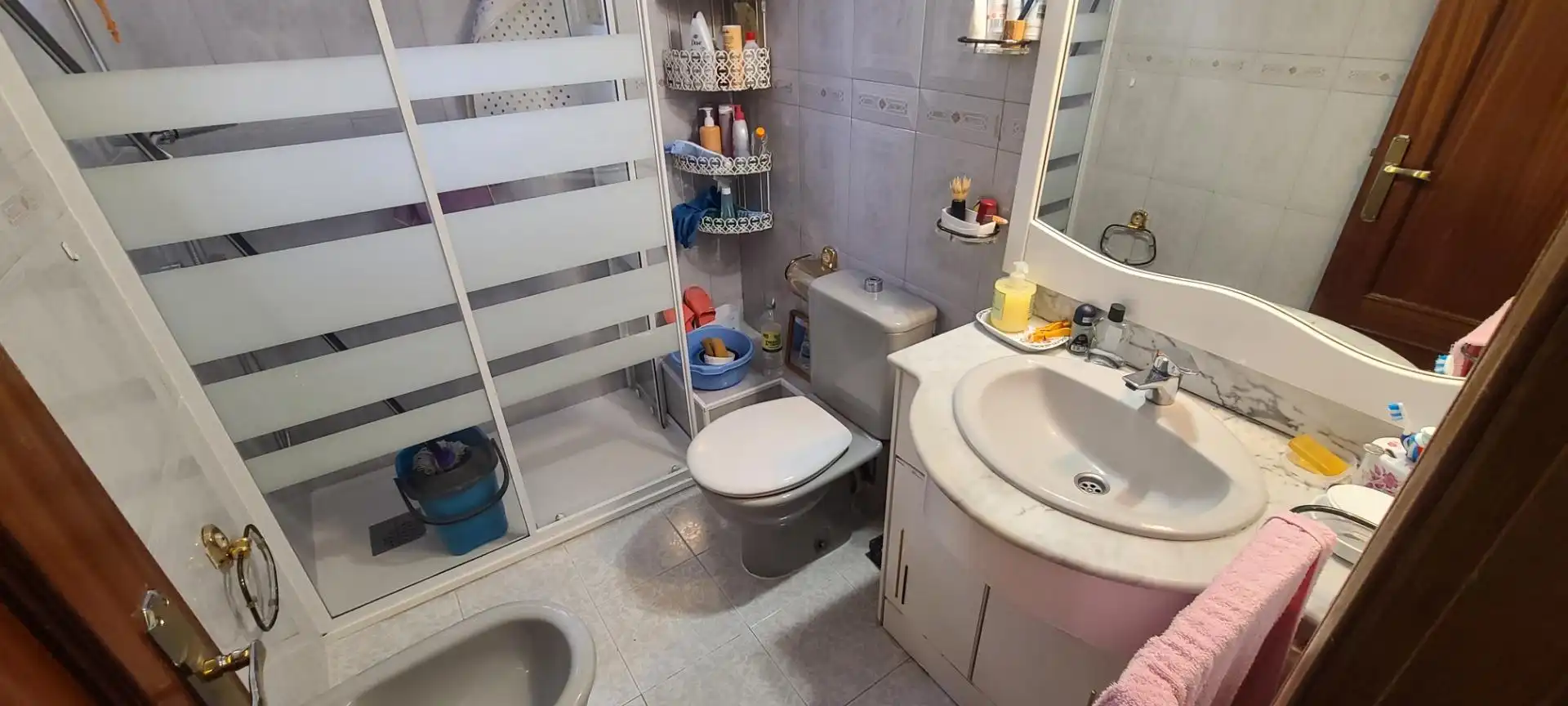 Piso con ascensor en venta en San Blas, imagen 18
