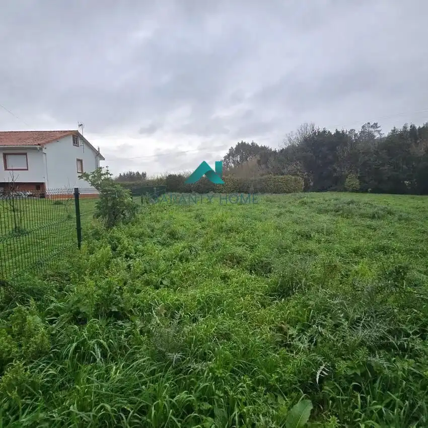 Terreni e lotti in vendita a A Laracha, imagen 4