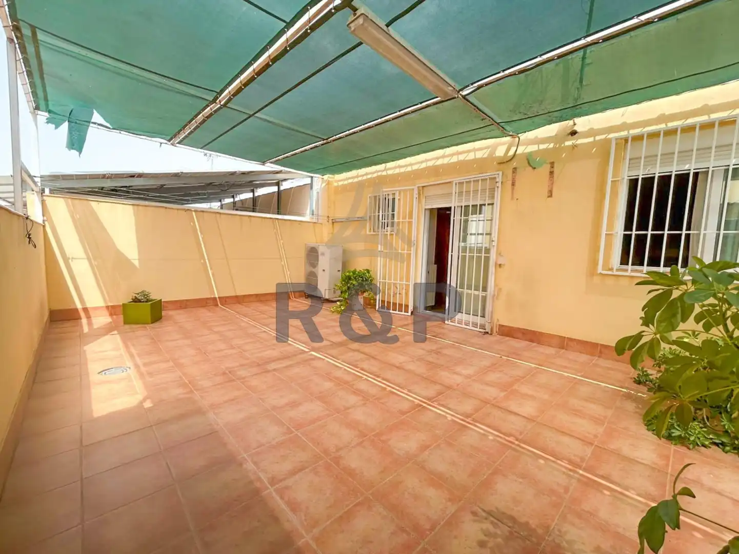 Reihenhaus mit Pool zur Miete in Las Torres de Cotillas, imagen 4