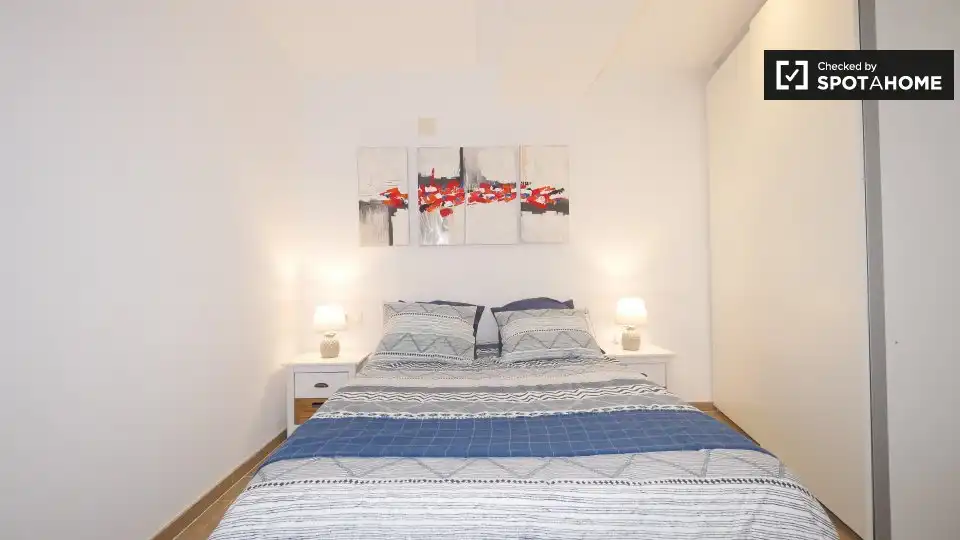Habitació a El Raval