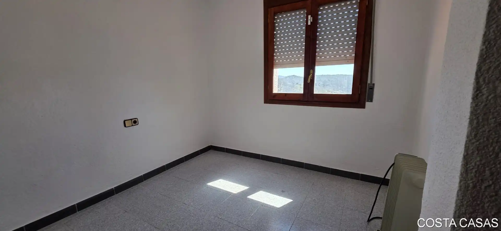 Habitación de Casa o chalet en venta en Olivella con Aire acondicionado, Jardín privado y Alarma