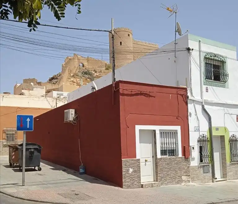 Casa o chalet en venta en Centro