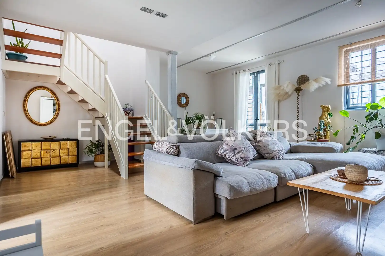 Maison mitoyenne à vendre à Bollullos de la Mitación, imagen 37