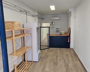 Premises to rent in Carrer del Pintor Mir, Montmeló