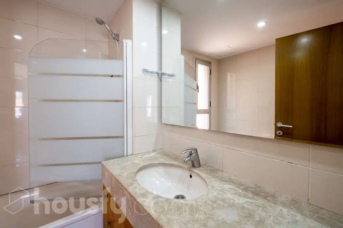 Maisonette zum Verkauf in Avinguda de les Roquetes, Coll Favà