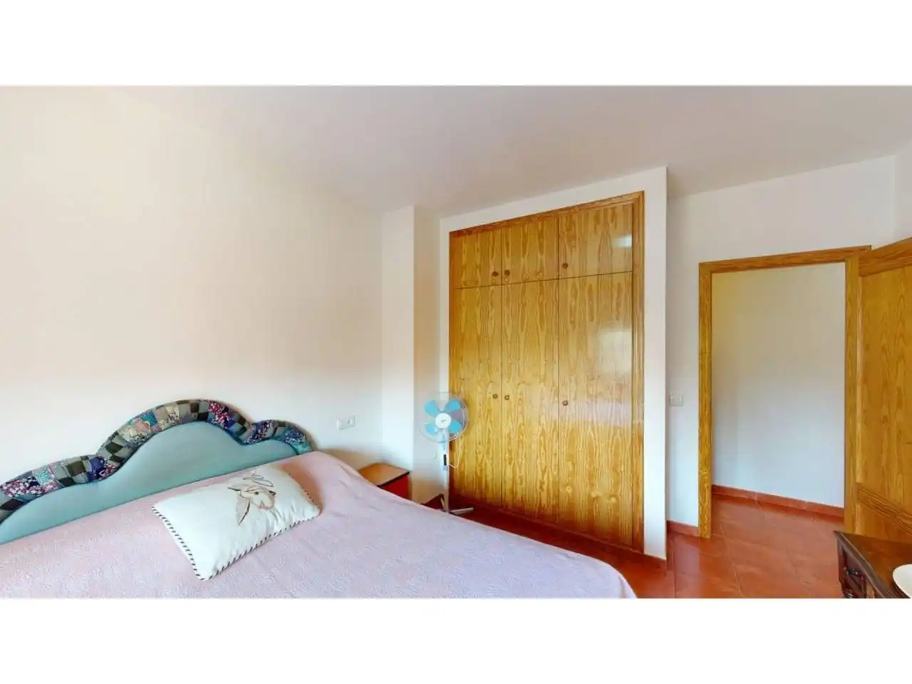 Chalet con jardín en venta en Caravaca de la Cruz, imagen 27