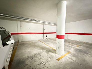 Parcheggio in affitto a El Mirador Pozo Aledo