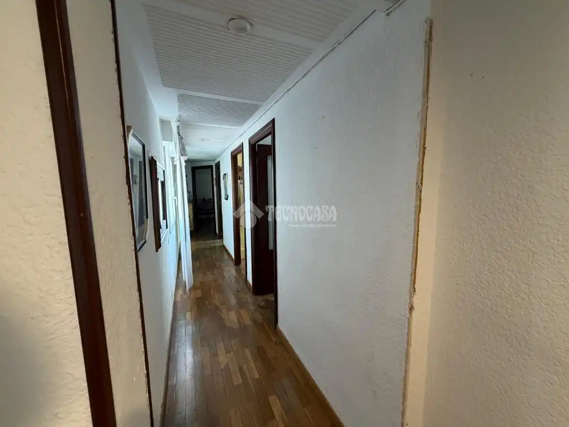 Piso en venta en Zaragoza con Calefacción, Parquet y Terraza