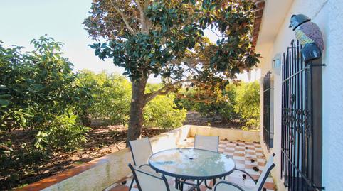 Foto 4 de Finca rústica en venda a Buenavista - Lauro Golf, Málaga