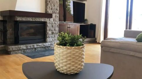 Foto 5 von Einfamilien-Reihenhaus zur Miete in Ronda Joan Maragall, 37, Puigcerdà, Girona