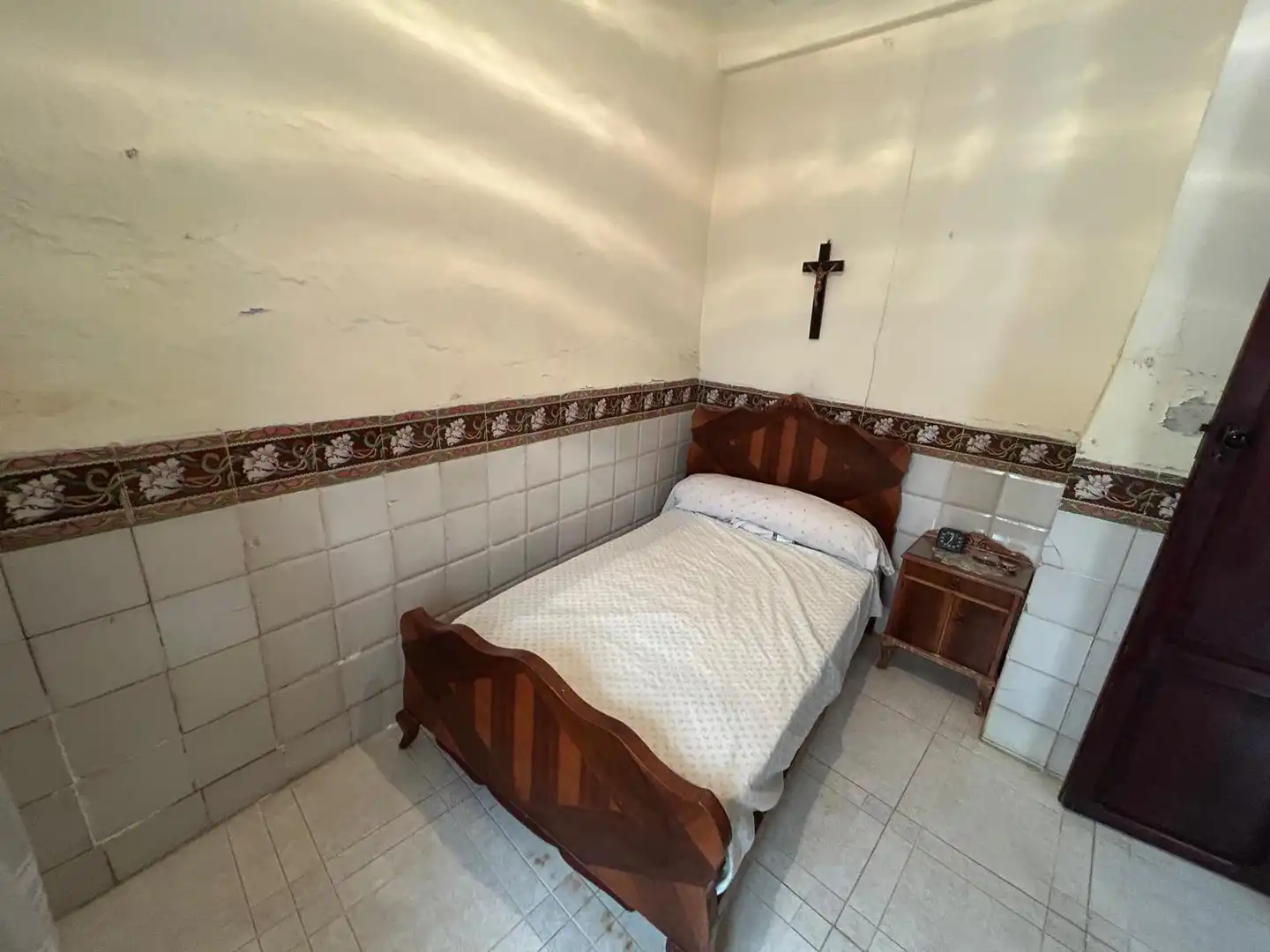 Dormitori de Casa o xalet en venda en Artana amb Jardí privat, Traster i Moblat