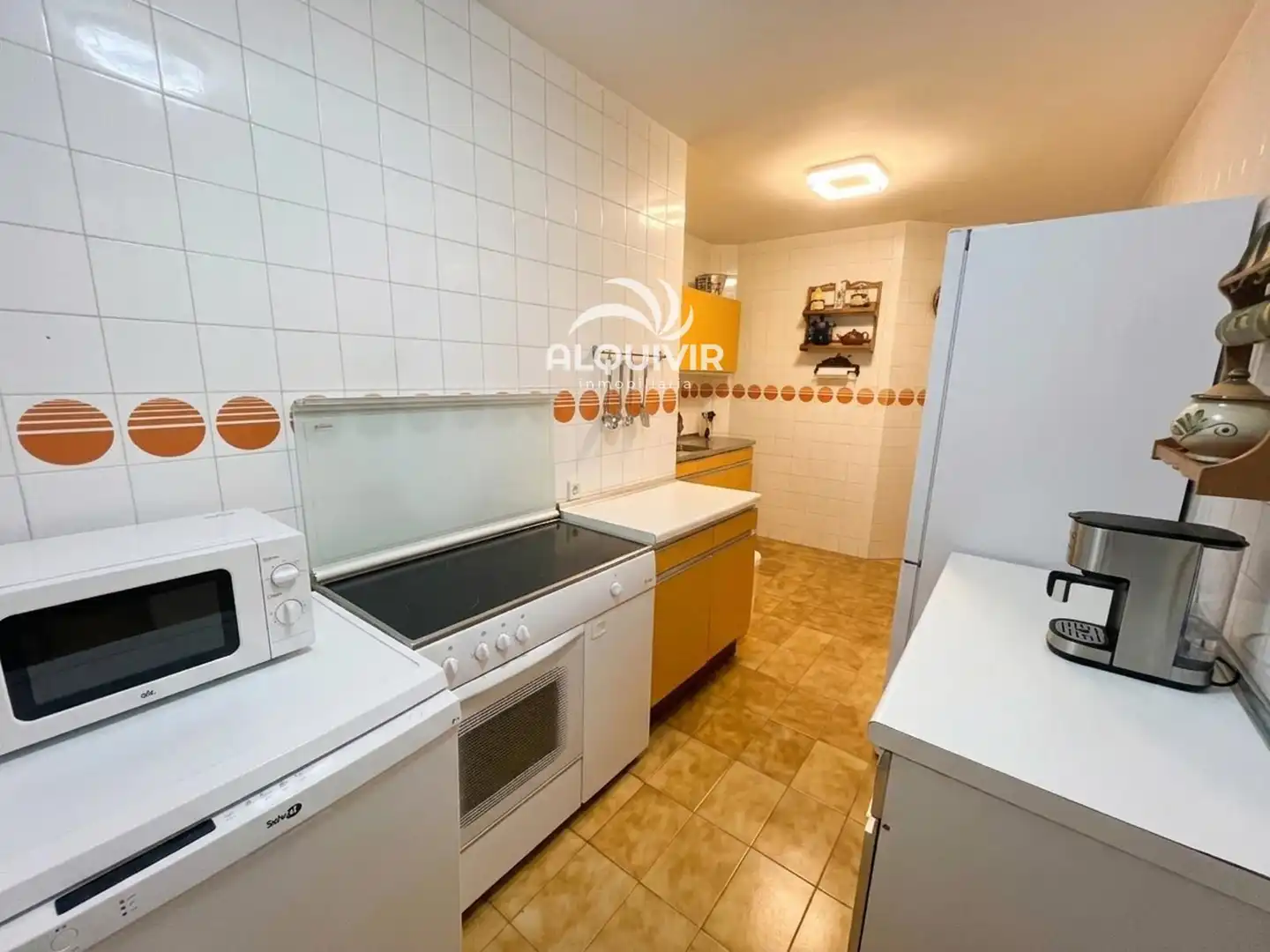 Flat with garden for sale in Matalascañas, imagen 5