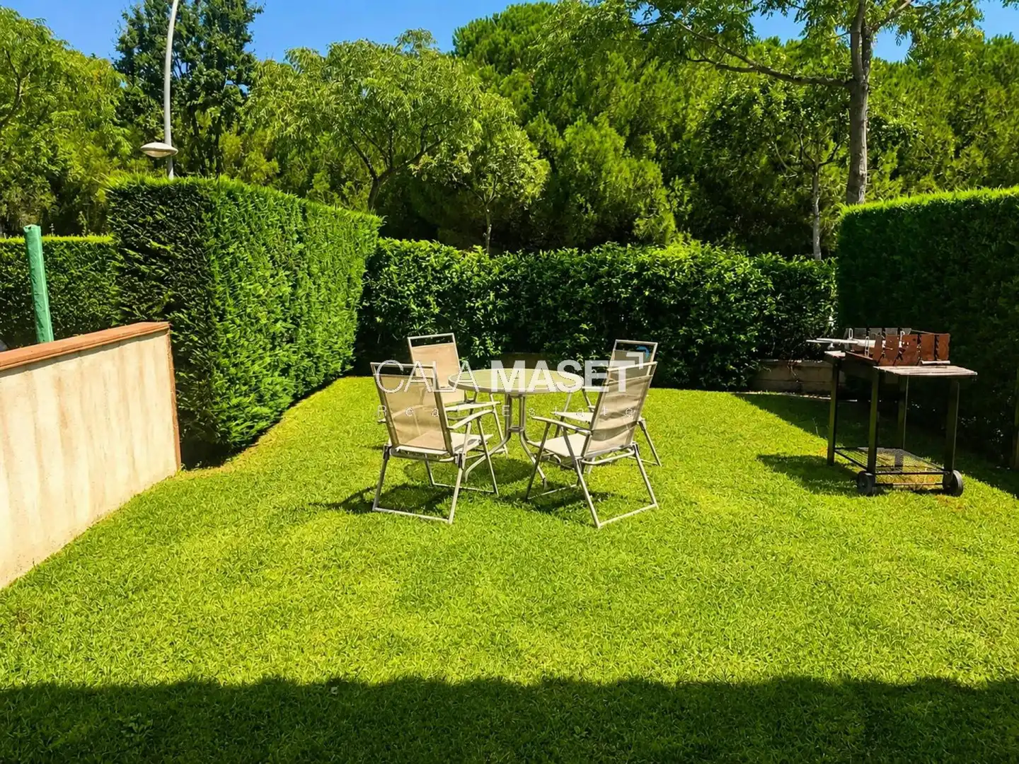 Apartament amb piscina en venda a Platja d'Aro, imagen 13