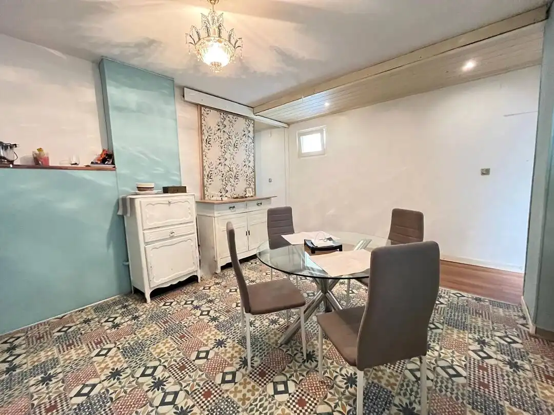 Piso en venta en  Pamplona / Iruña con Calefacción y Balcón