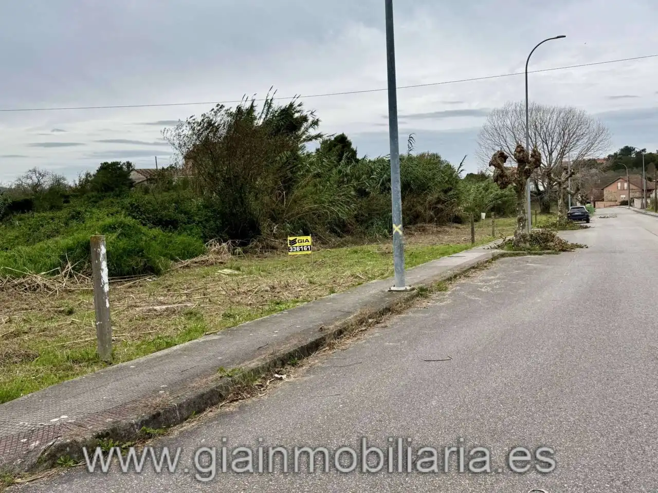Lands and plots for sale in Avenida Reverendo José María Pérez Alonso 1, imagen 11