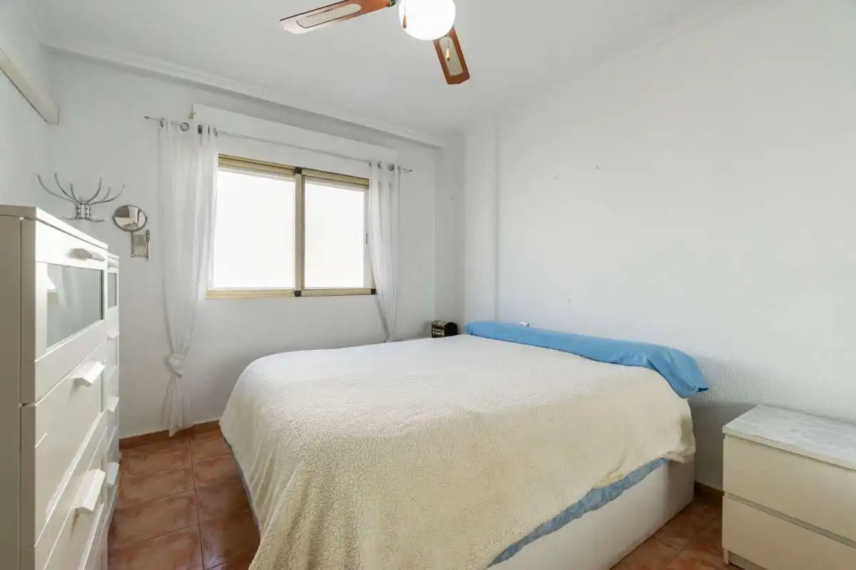 Apartamento con ascensor en venta en Lo Pagán, imagen 6